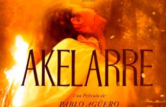 Kurtuluş Ayini / Akelarre