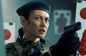 Nöbetçi / Sentinelle