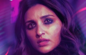 Trendeki Kız / The Girl On The Train