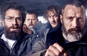 Retfærdighedens ryttere / Adalet Süvarileri