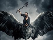 Mythic Quest: Raven’s Banquet / Efsanevi Görev : Kuzgun Ziyafeti