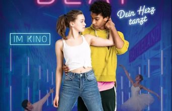 Yürekten Dans Et / Into The Beat