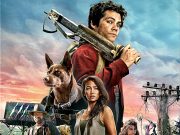 Aşk ve Canavarlar / Love and Monsters