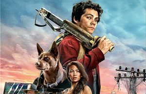 Aşk ve Canavarlar / Love and Monsters