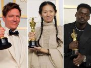 93. Oscar Töreni Notları