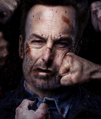 Önemsiz Biri / Nobody