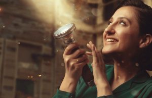 Sen Hiç Ateş Böceği Gördün mü?