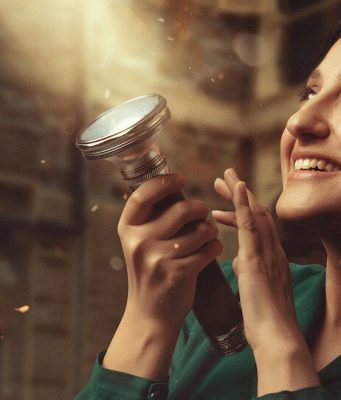 Sen Hiç Ateş Böceği Gördün mü?