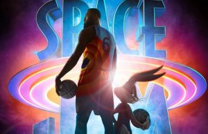 Space Jam: Yeni Efsane / Space Jam: A New Legacy