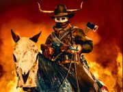 Arınma Gecesi : Sonsuza Dek / The Forever Purge