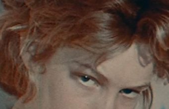 Dünyanın En Güzel Oğlanı / The Most Beautiful Boy in the World