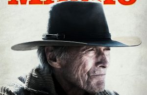 Cry Macho / Ağla Maço