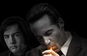 The Many Saints Of Newark / Newark’ın Birçok Azizi