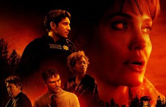 Ölmemi İsteyenler / Those Who Wish Me Dead