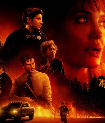 Ölmemi İsteyenler / Those Who Wish Me Dead