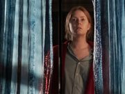 Penceredeki Kadın / The Woman in the Window