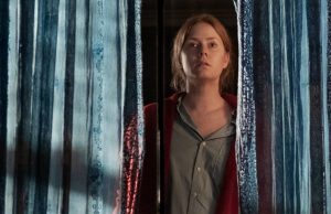 Penceredeki Kadın / The Woman in the Window