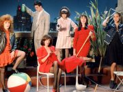 Sinir Krizinin Eşiğindeki Kadınlar / Mujeres al borde de un ataque de nervios