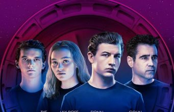 Voyagers / Gezginler