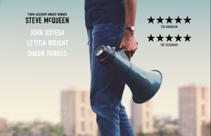 Küçük Balta 1 / Small Axe 1