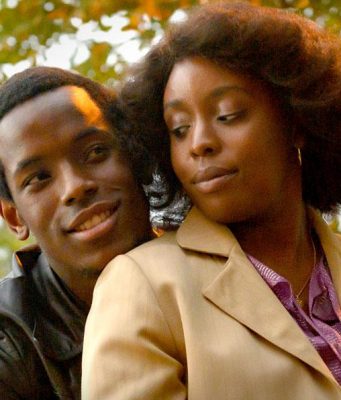 Küçük Balta 2 : Aşıklar Kayası / Small Axe 2 : Lovers Rock