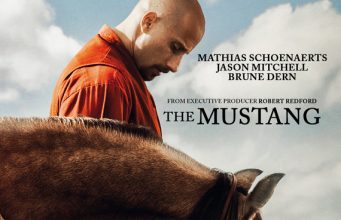 The Mustang