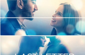 Sevgiliden Son Mektup / The Last Letter from Your Lover
