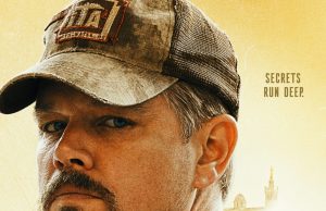 Stillwater / Durgun Su