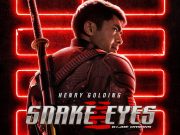 Yılan Göz / Snake Eyes: G.I. Joe Origins