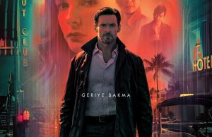 Zihin Gezgini / Reminiscence