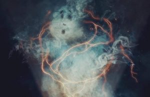 Hayalet Avcıları : Öteki Dünya / Ghostbusters : Afterlife