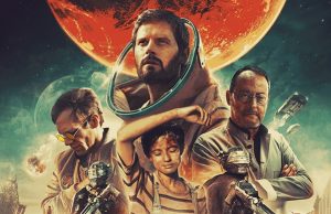 Paul W.R.’nin Son Yolculuğu