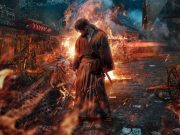 Rurouni Kenshin Final