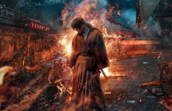 Rurouni Kenshin Final