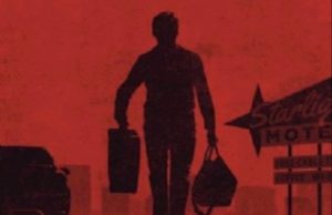 The Card Counter / Kart Sayacı