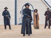 The Harder They Fall