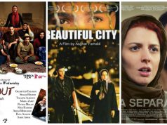 İran Sinemasının Dünü Bugünü 2