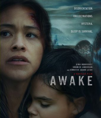 Awake / Uykusuz