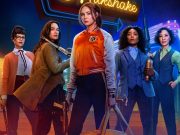 Barut Kokteyli / Gunpowder Milkshake