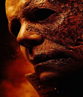 Cadılar Bayramı Öldürür