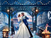 Gümüş Patenler / Serebryanye konki