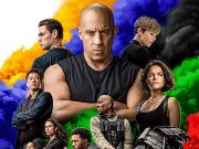 Hızlı ve Öfkeli 9 / F9