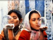 İran Sinemasının Dünü Bugünü