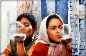 İran Sinemasının Dünü Bugünü