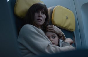 Kızıl Gökler / Blood Red Sky