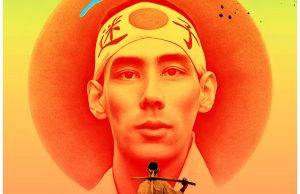 Kod Adı : Nagazaki / Kodenavn : Nagasaki