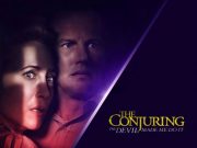 Korku Seansı 3 : Katil Şeytan