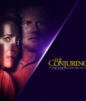 Korku Seansı 3 : Katil Şeytan