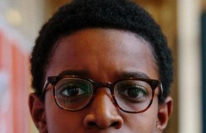 Küçük Balta 5 : Eğitim / Small Axe : Education