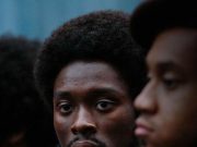 Küçük Balta 4 : Alex Wheatle / Small Axe : Alex Wheatle